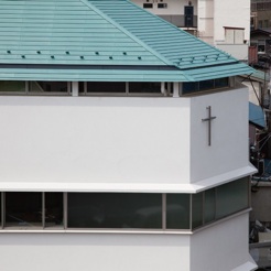 横須賀中央教会
